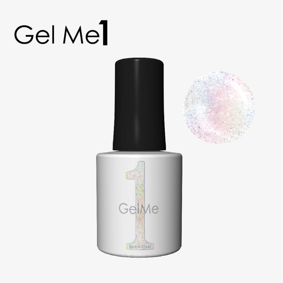 ジェルネイル 人気色 ジェルミーワン 39 オーロラシルバー Gel Me1 甘口シルバー Gm 39 ネイル コスメ通販 Collabo 通販 Yahoo ショッピング