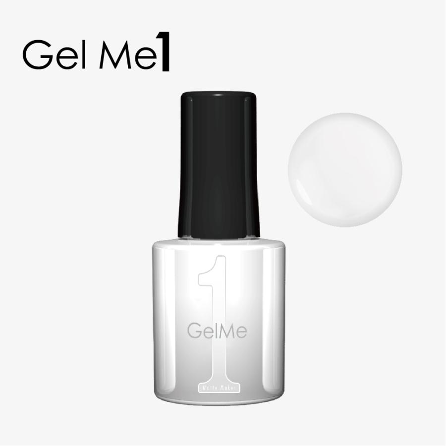 ジェルネイル ジェルミーワン 46 マットメーカー セルフネイル 簡単 カラージェル Gel Me1 トップコート Gm 46 ネイル コスメ通販 Collabo 通販 Yahoo ショッピング