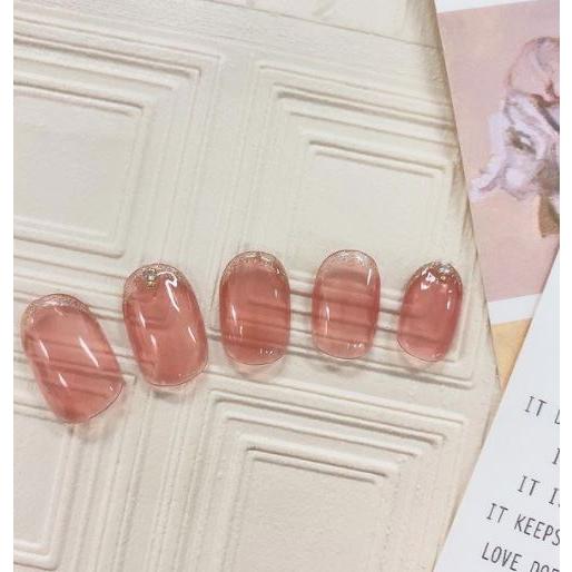 ジェルネイル セルフ ジェルミーワン 72 クリアルビー 簡単 カラージェル Gel Me1 クリアピンク Gm 72 ネイル コスメ通販 Collabo 通販 Yahoo ショッピング