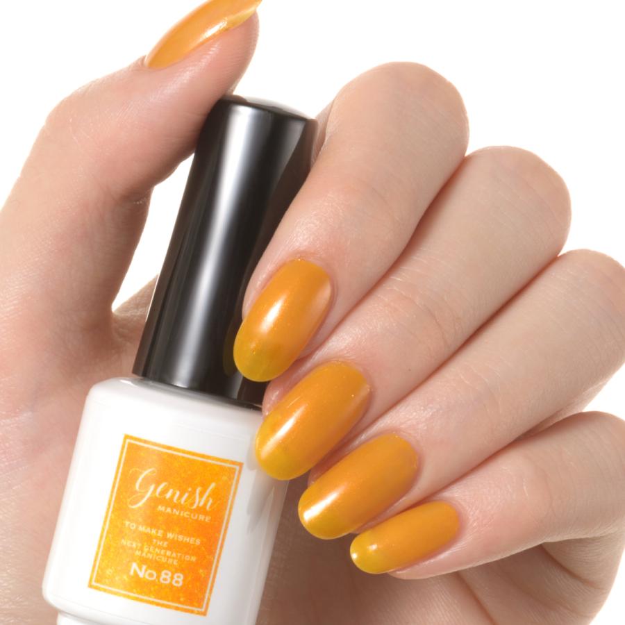 ネイル 速乾 ジーニッシュマニキュア クリムト セルフネイル カラー 母の日 ギフト 22 Gn ネイル コスメ通販 Collabo 通販 Yahoo ショッピング