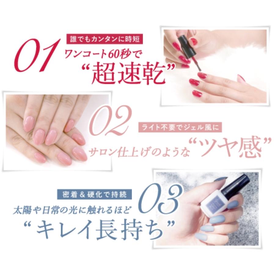 ネイル 速乾 ジーニッシュ マニキュア ベースコート ネイルコンシーラー 102 Gn C ネイル コスメ通販 Collabo 通販 Yahoo ショッピング