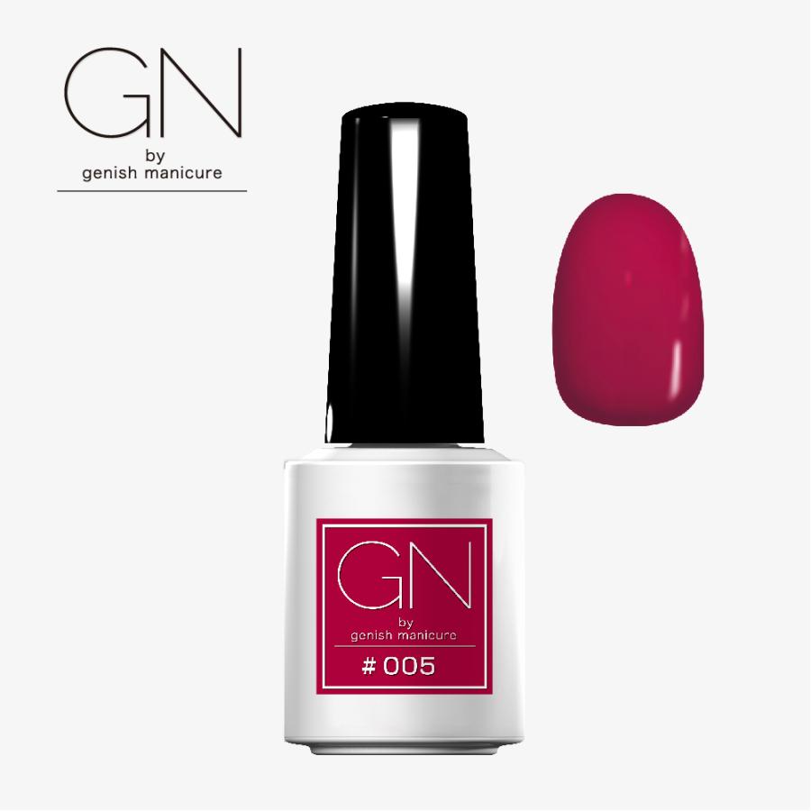 ジーエヌ マニキュア 05 ホット Gnマニキュア 速乾 セルフネイル クリアレッド ネコポス対応3点まで 母の日 21 Gnby 05 ネイル コスメ通販 Collabo 通販 Yahoo ショッピング