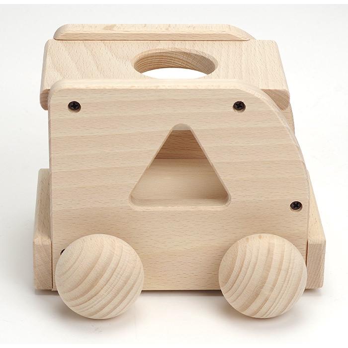 日本製 オルゴールカー 