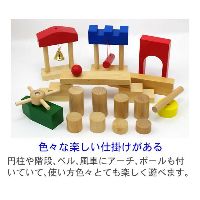 名入れ無料 ドミノ倒し 木のおもちゃ 木製知育玩具 3歳 名前入り ドキドキドミノ 木のおもちゃクラフト グレイン 通販 Yahoo ショッピング