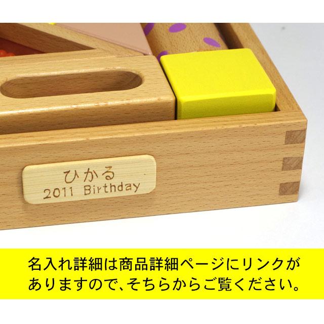 エド・インター（Ed・Inter） 音の出る積み木 25個 知育玩具 1歳 一歳
