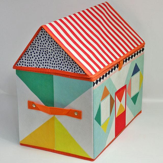 おもちゃ箱 おしゃれ おもちゃ入れ 赤ちゃん 収納 ボックス トイボックス ハウス 木のおもちゃクラフト グレイン 通販 Yahoo ショッピング