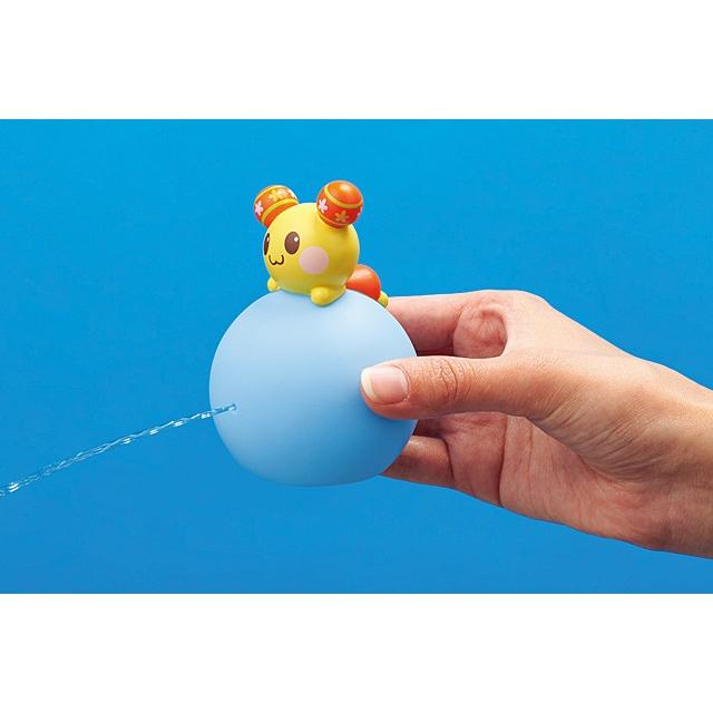 お風呂のおもちゃ4点セット ワンワンと うーたんのおふろであそぼセット 赤ちゃん おもちゃ バストイ 木のおもちゃクラフト グレイン 通販 Yahoo ショッピング