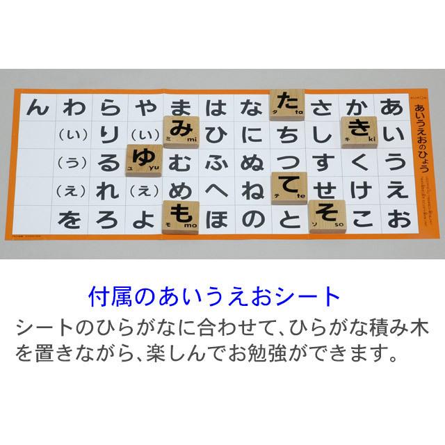 名入れ無料 積み木 日本製 ひらがな あいうえお 木のおもちゃ 知育玩具 2歳 名前入り つみき くもんnewひらがなつみきデラックスセット 木のおもちゃクラフト グレイン 通販 Yahoo ショッピング