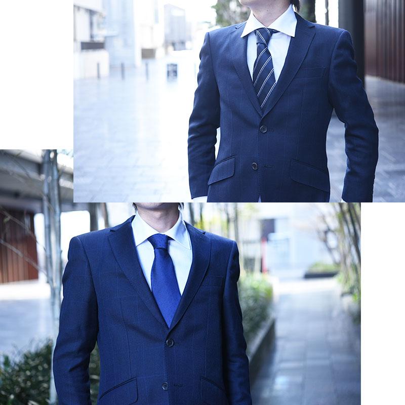 ネイビー フォーマルスーツ シャツ ネクタイセット ネイビー フォーマルスーツ シャツ ネクタイセット