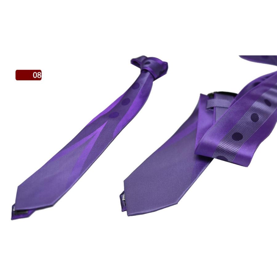 ネクタイ ブランド おしゃれ シルク100% フランコ バレンティノ