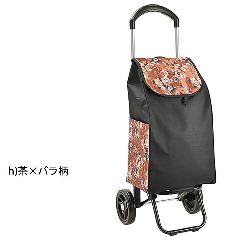 ショッピングカート 折りたたみ おしゃれ エコバッグ お買い物カート