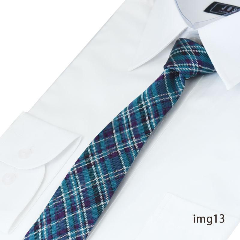 ネクタイ ナロータイ 細身 シルク100% 0-STYLE.cravat おしゃれ 赤 黒