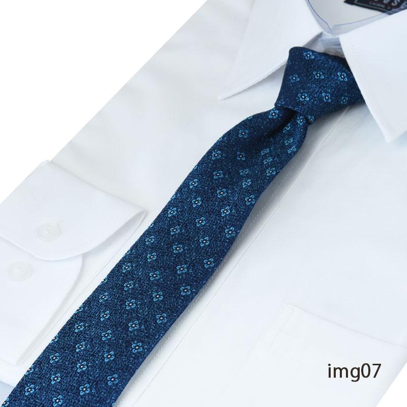 ネイビー 小さな模様 細身ネクタイ ネクタイ ナロータイ 細身 シルク100% 0-STYLE.cravat おしゃれ 赤 黒