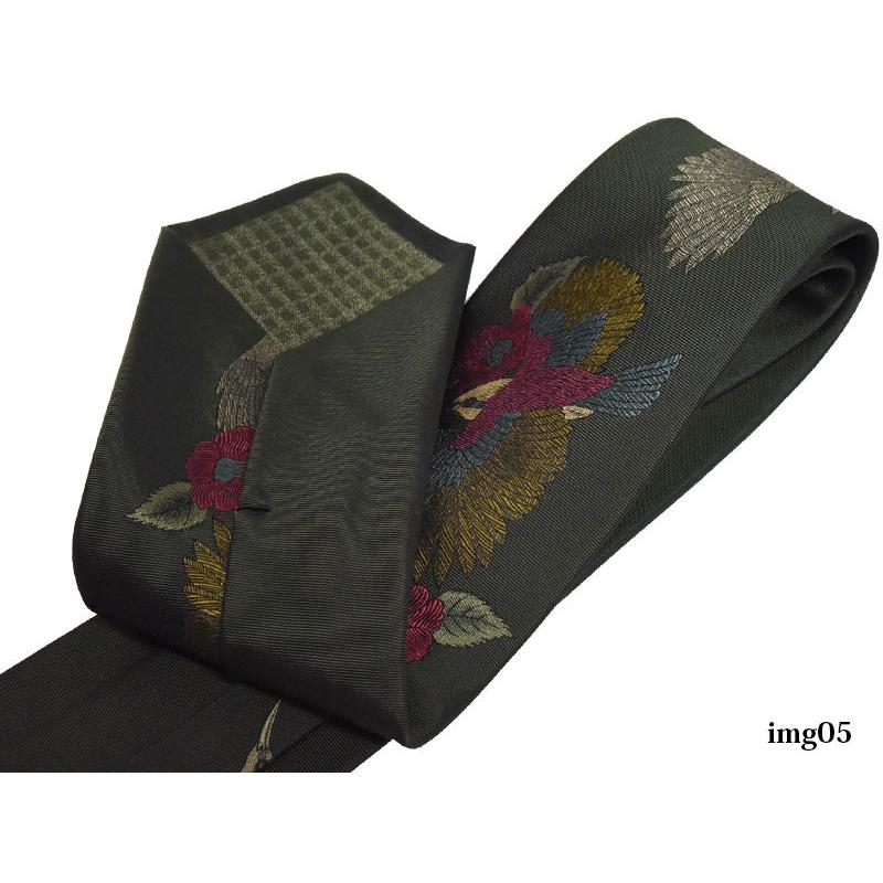 0-STYLE.cravat ネクタイ ブランド 西陣織 京都 日本製 最高級品 0-STYLE.cravat ネクタイ ブランド 西陣織 京都 日本製 最高級品