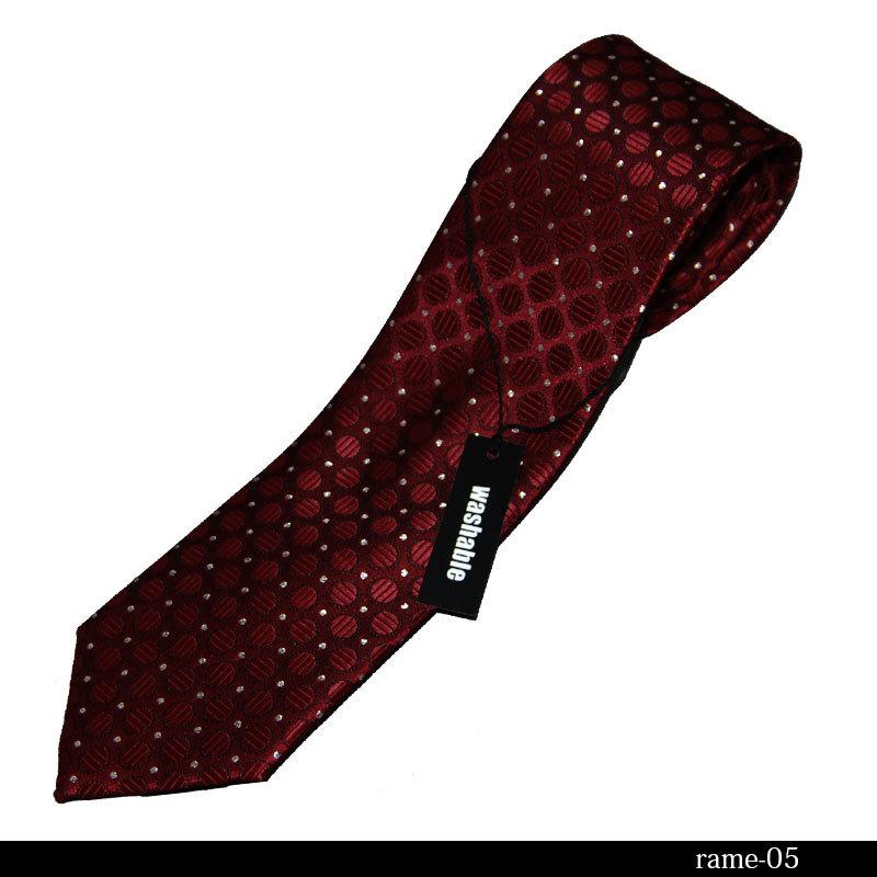 ネクタイ ラメ入りモード系 結婚式 二次会、パーティにも 選べる10