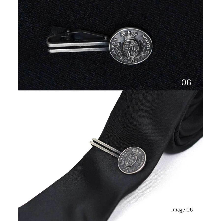 ネクタイピン おしゃれ コイン ユニーク タイバー 日本製 シルバー バイク クルマ 馬 紋章 空軍 おもしろギフト プレゼント 敬老の日 就活  就職祝 誕生日 昇進祝