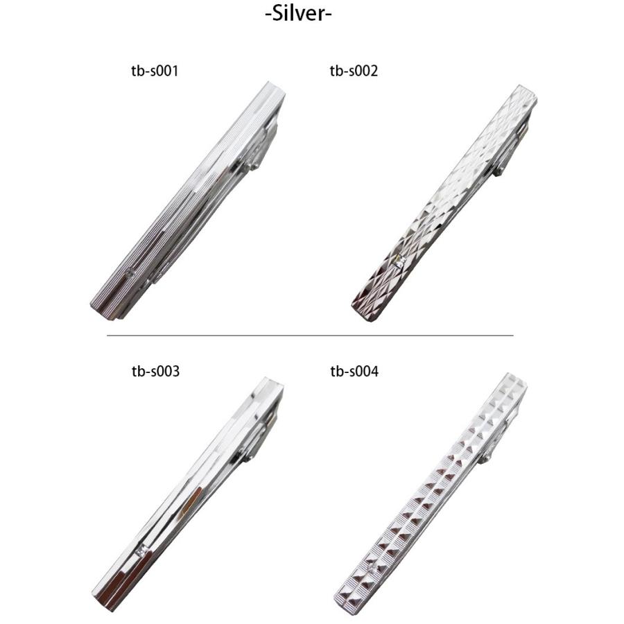 ネクタイピン 日本製 タイバー タイニーピン 正規品 スワロフスキー