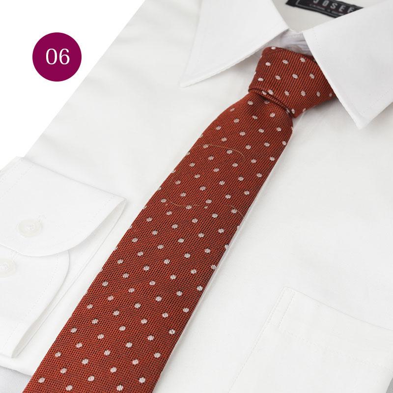 VAGHEZZA ネクタイ ナロータイ おしゃれ 日本製 シルク 細身 ナロー