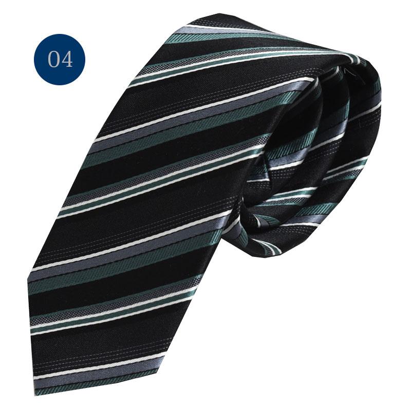 VAGHEZZA ネクタイ ナロータイ おしゃれ 日本製 シルク 細身