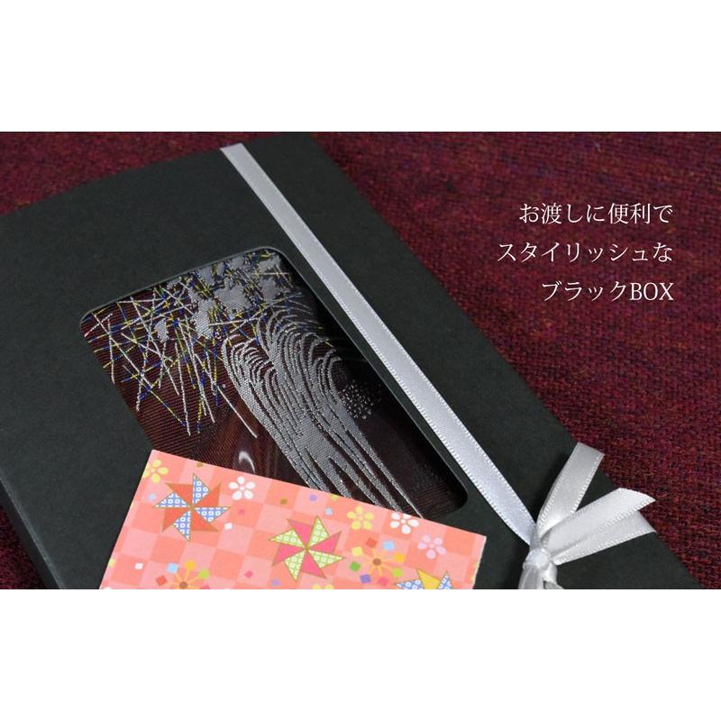 ネクタイ 西陣織 花火 高級 ラメ入り おしゃれ 日本製 シルク100