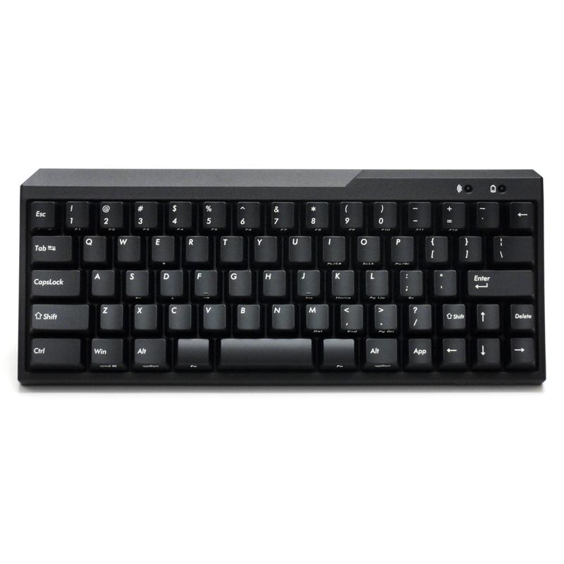 FILCO FILCO Majestouch MINILA Air CherryMX青軸 英語 US ASCII 67