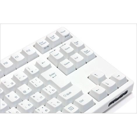 FILCO Majestouch 2 HAKUA Tenkeyless Cherry MX SILENT軸 テンキーレス かなあり 静音モデル FKBN91MPS/JMW2｜y-diatec｜04