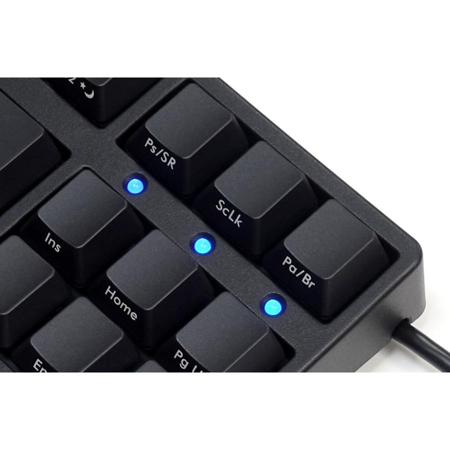 Majestouch Stingray FILCO LowProfile赤軸 テンキーレス 87キー