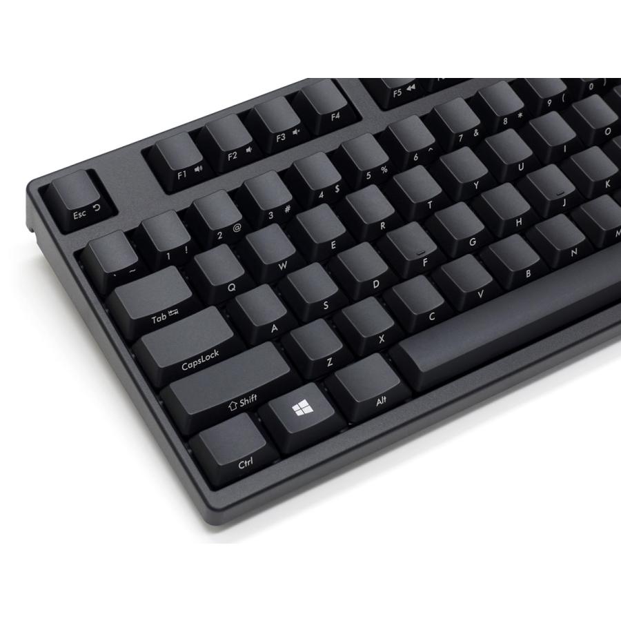 Majestouch Stingray FILCO LowProfile赤軸 テンキーレス 87キー