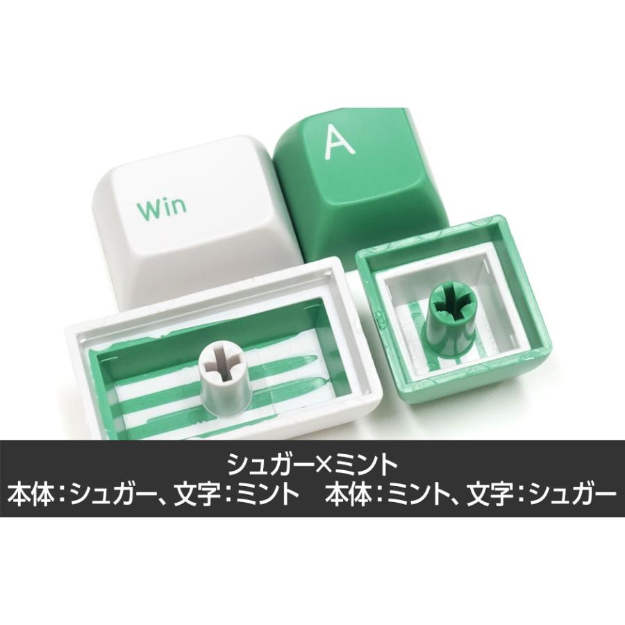 FILCO Majestouch MINILA Air/MINILA USB専用 67英語配列 2色