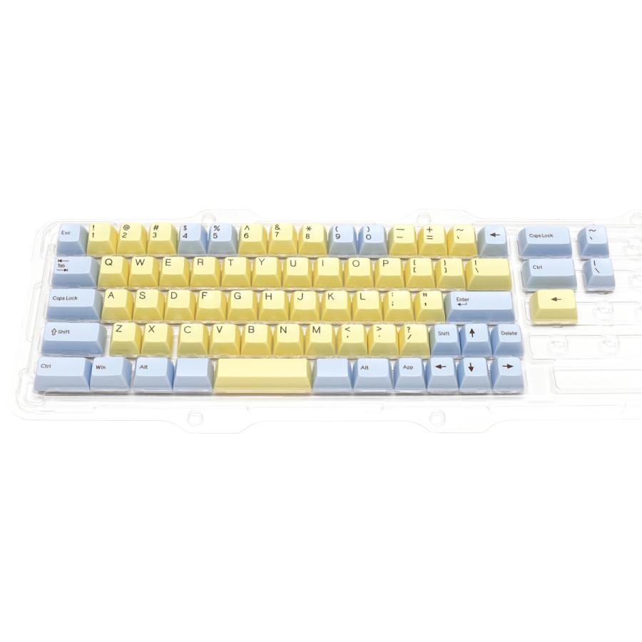 FILCO Majestouch MINILA Air ＋専用キーキャップ2色 FILCO Majestouch MINILA Air/MINILA USB専用 67英語配列 2色