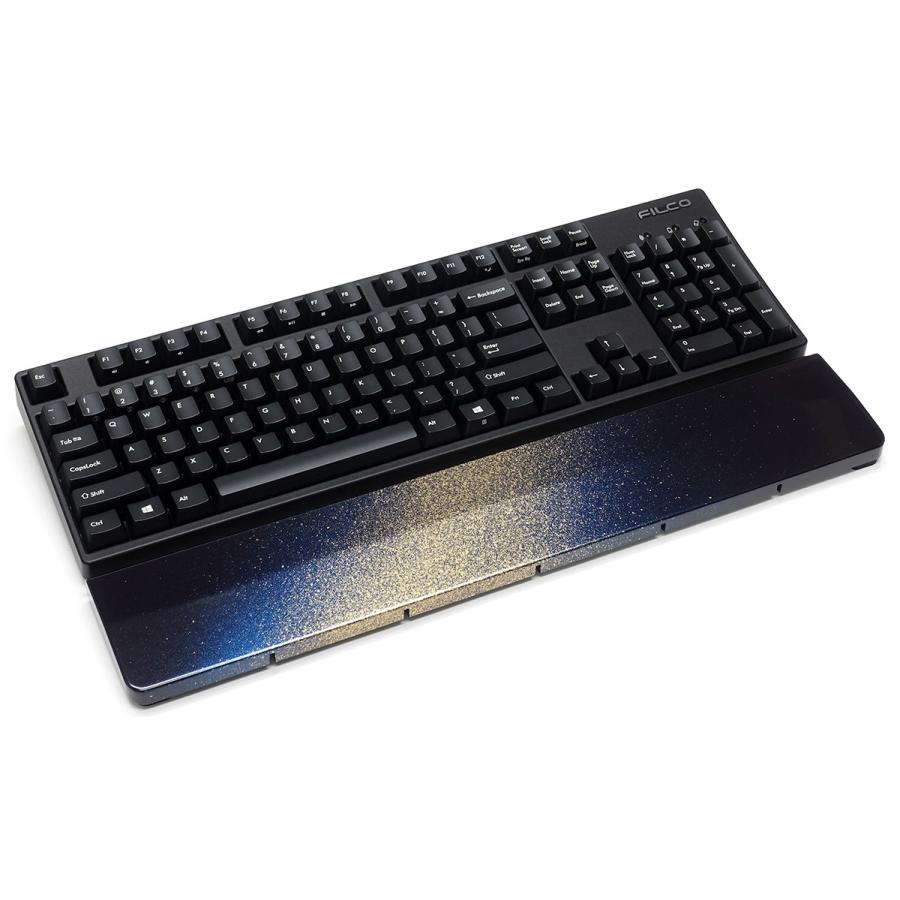 FILCO 漆塗り　パームレスト 銀河　金　FWPR/L-GXG FILCO 漆塗りパームレスト 銀河(金)Lサイズ FWPR/L-GXGの通販はau PAY