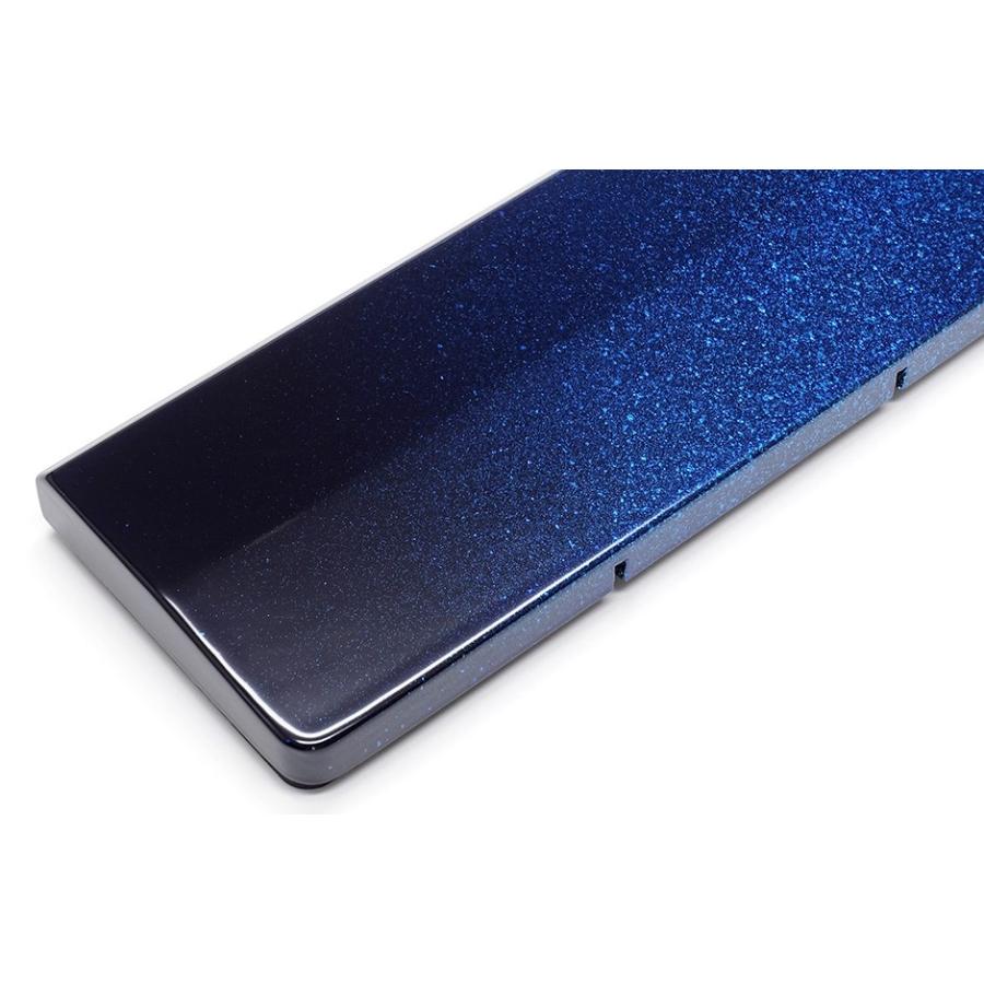 FILCO 漆塗りパームレスト 銀河(青)Lサイズ FWPR/L-GXB : ダイヤテック