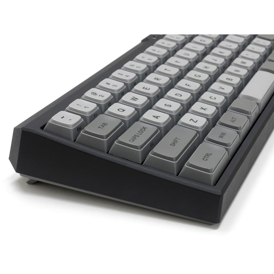 FILCO Majestouch MINILA-R Convertible Matte Black CherryMX黒