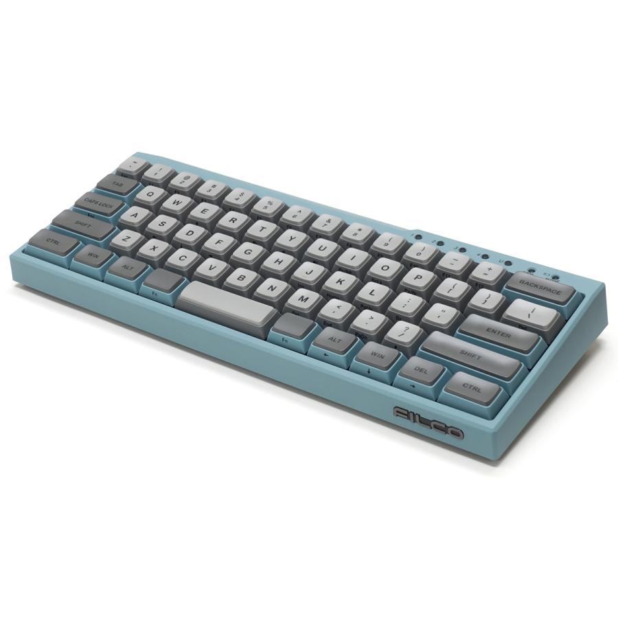 FILCO FILCO Majestouch MINILA-R Convertible ASAGI CherryMX赤軸
