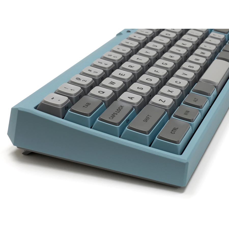 FILCO FILCO Majestouch MINILA-R Convertible ASAGI CherryMX赤軸