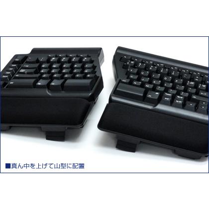 Matias Programmable Ergo Pro for Win 静音スイッチ採用 英語配列 USB FK403QPC-P|y-diatec|03