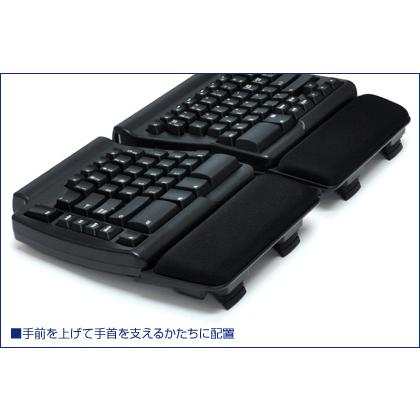 Matias Programmable Ergo Pro for Win 静音スイッチ採用 英語配列 USB FK403QPC-P|y-diatec|04