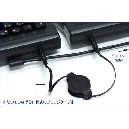 Matias Programmable Ergo Pro for Win 静音スイッチ採用 英語配列 USB FK403QPC-P|y-diatec|05