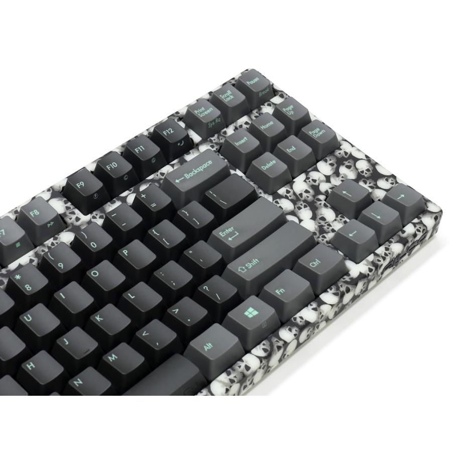 FILCO FILCO Majestouch Lumi S Tenkeyless 青軸 87キー 英語配列 US