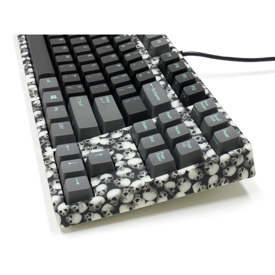 FILCO FILCO Majestouch Lumi S Tenkeyless 青軸 87キー 英語配列 US
