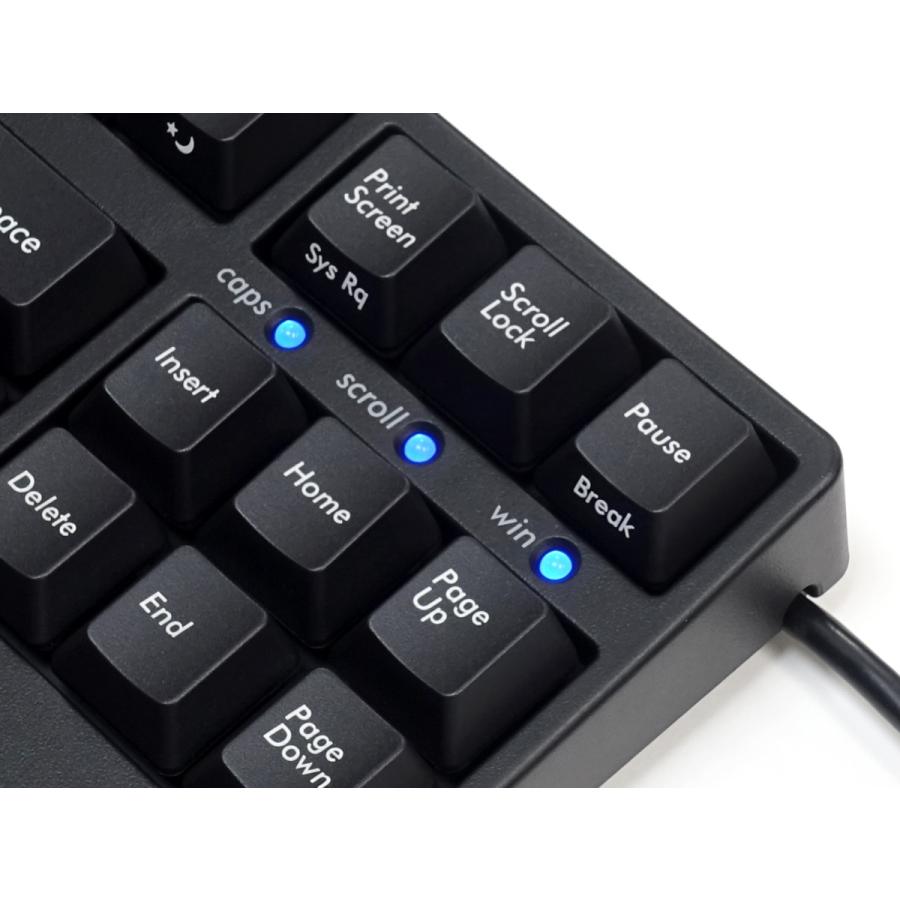 キーボード FILCO Majestouch Stingray Tenkeyless Filco Majestouch Stingray Low Profile Mechanical Keyboard