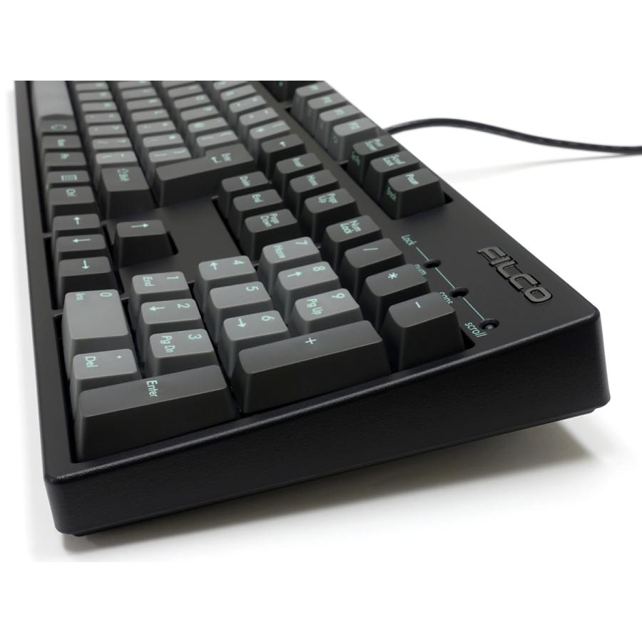 Majestouch FILCO 2SS Edition CHERRY MXスピードシルバー軸 フル