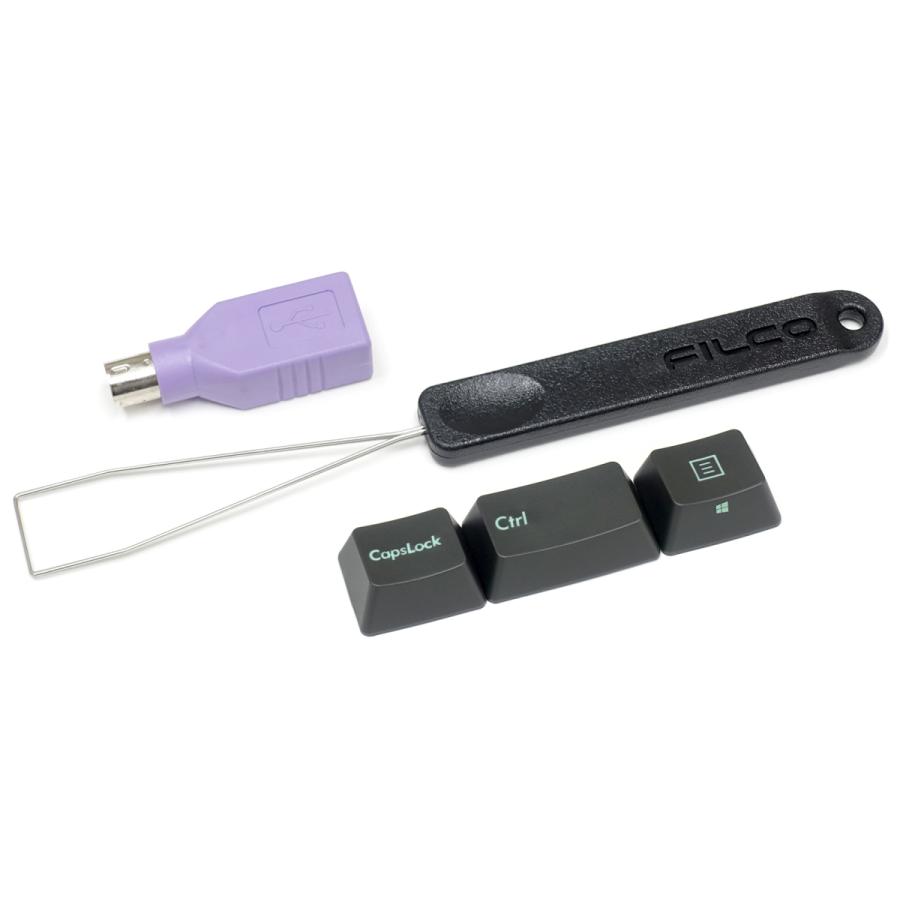 Majestouch FILCO 2SS Edition CHERRY MXスピードシルバー軸 フル