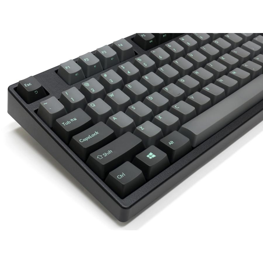 FILCO Majestouch 2SS Edition Tenkeyless CHERRY MXスピードシルバー 