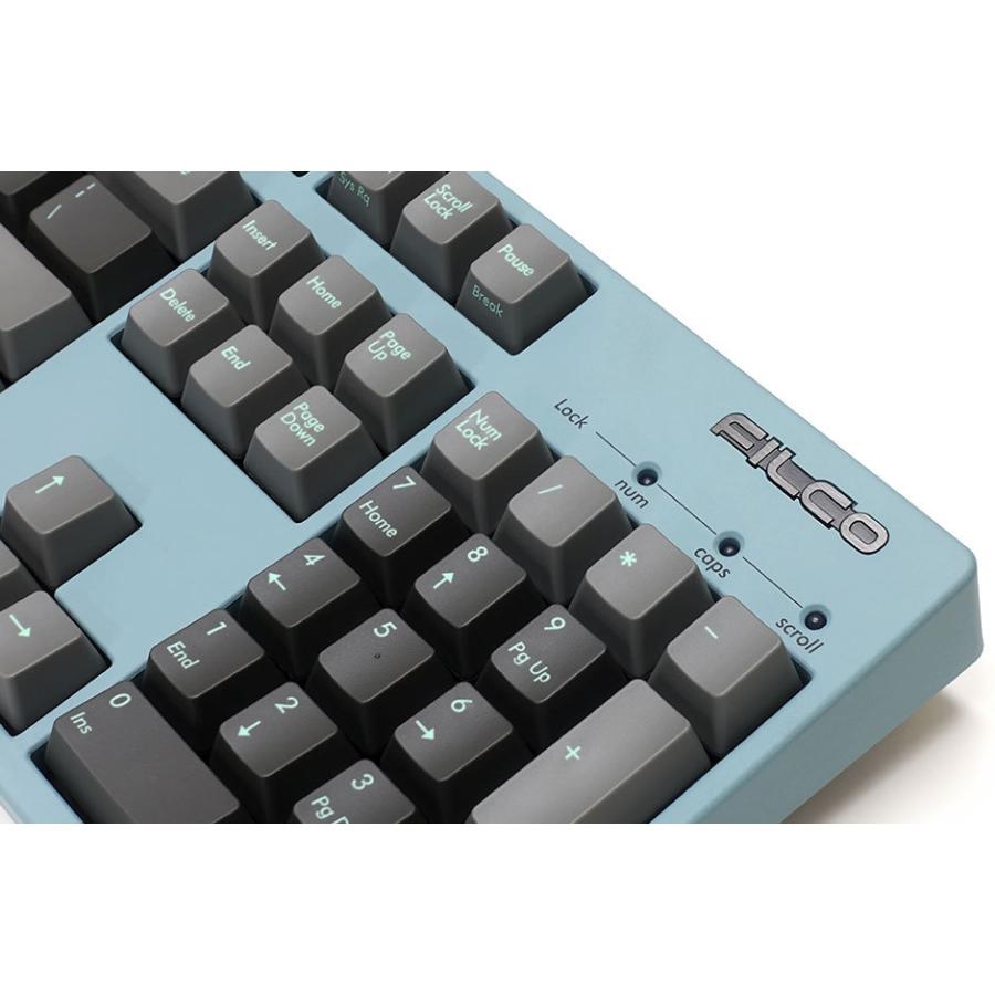 FILCO Majestouch 2SC ASAGI 茶軸・フルサイズ・英語 US ASCII