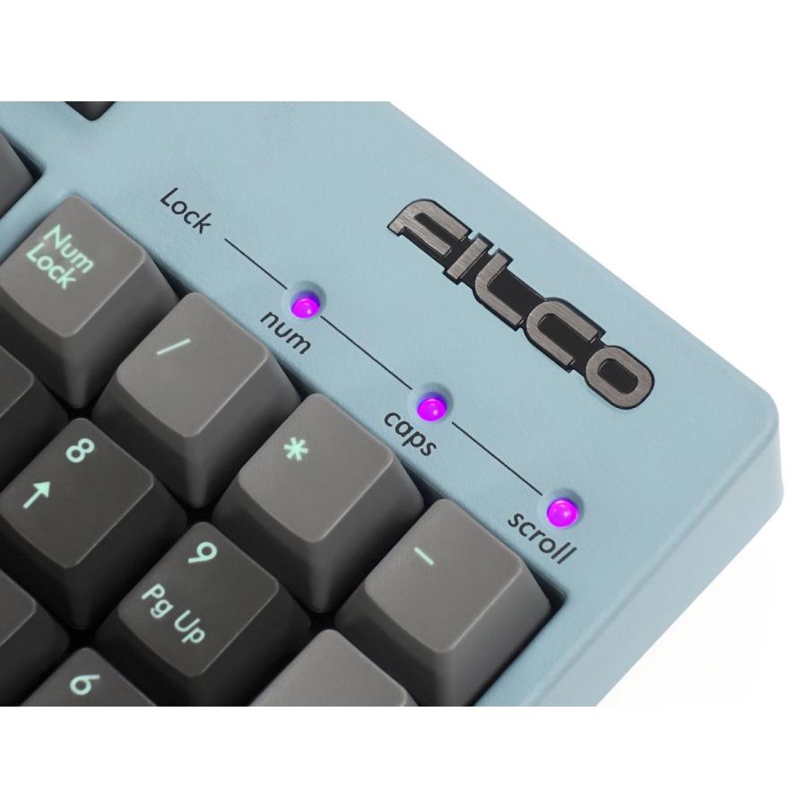 FILCO Majestouch 2SC ASAGI SILENT RED 静音赤軸・フルサイズ