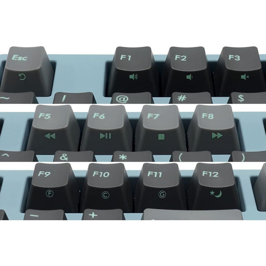 FILCO Majestouch 2SC Tenkeyless ASAGI SILENT RED 静音赤軸