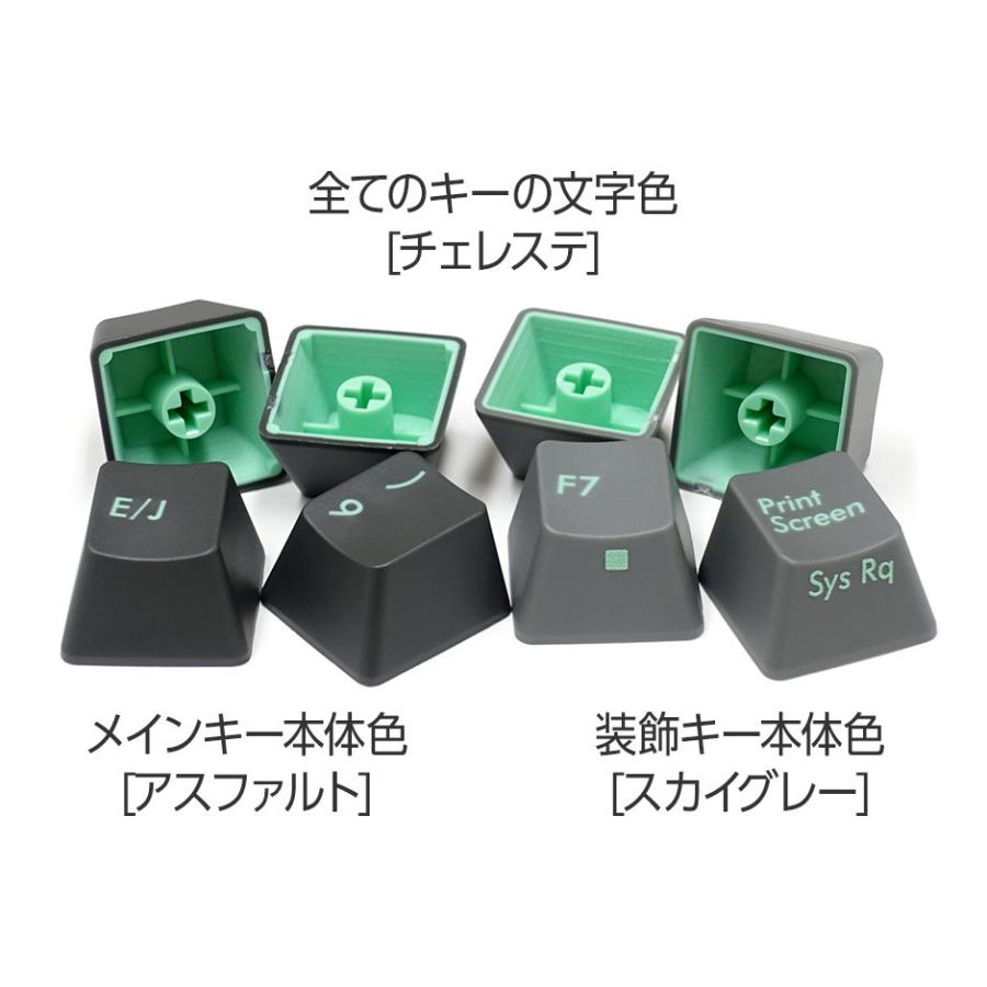 FILCO Majestouch 2SC Tenkeyless ASAGI SILENT RED 静音赤軸