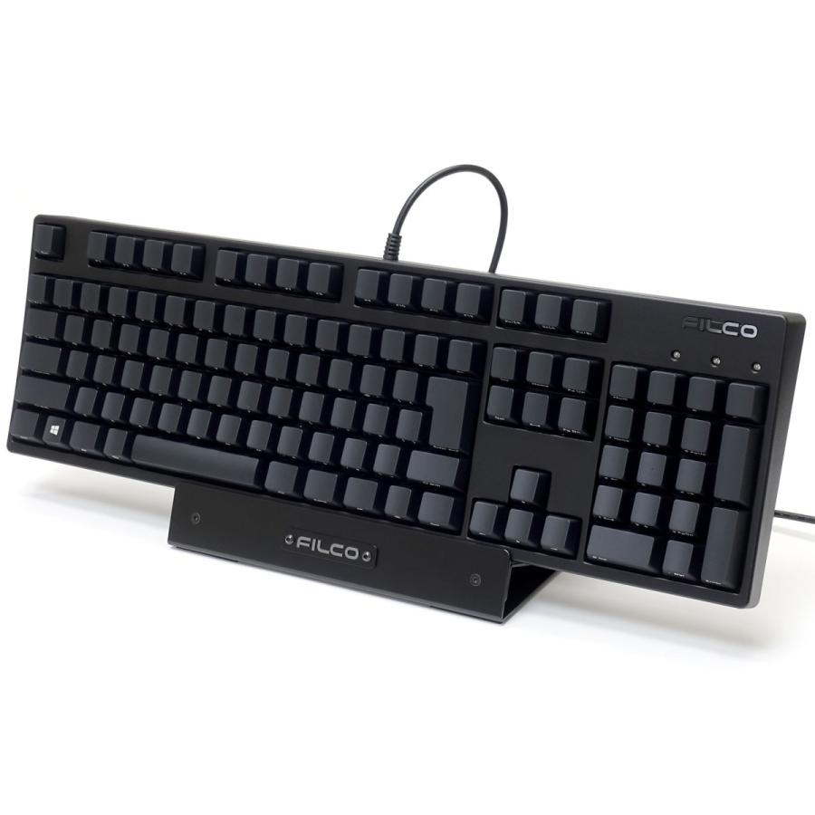 3点セット【FILCO】キーボード /PCスタンド2点 3点セット【FILCO
