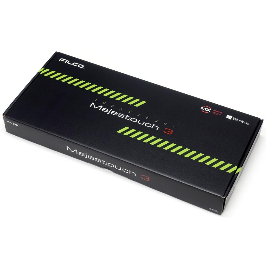 FILCO Majestouch 3 有線キーボード Amazon.co.jp: FILCO Majestouch Xacro 交換用キーキャップ